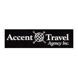 Accent travel via travelgate